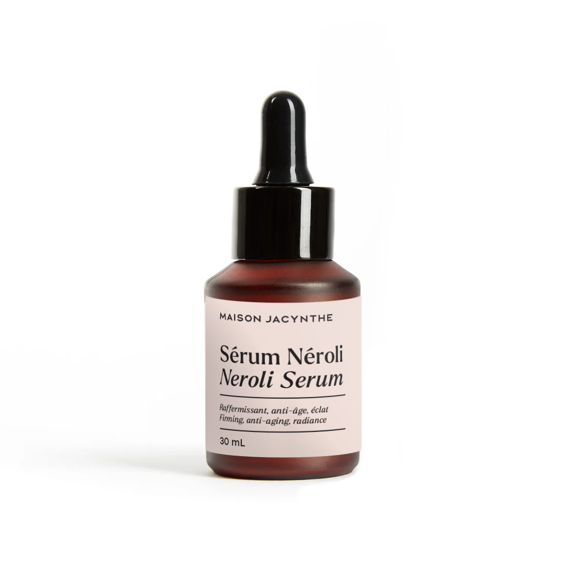 Sérum néroli