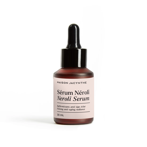 Sérum néroli