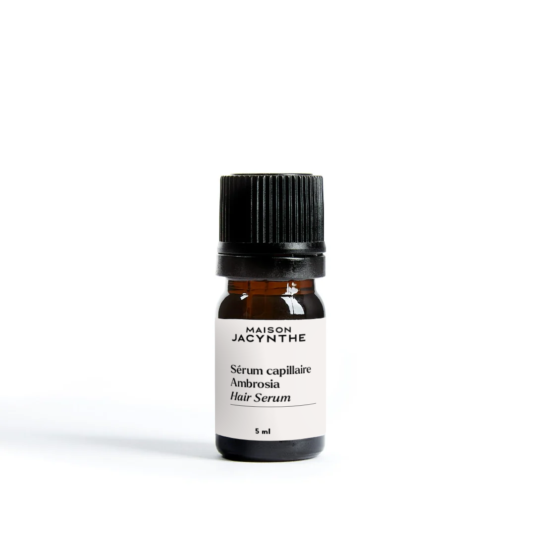 Sérum capillaire Ambrosia 5ml