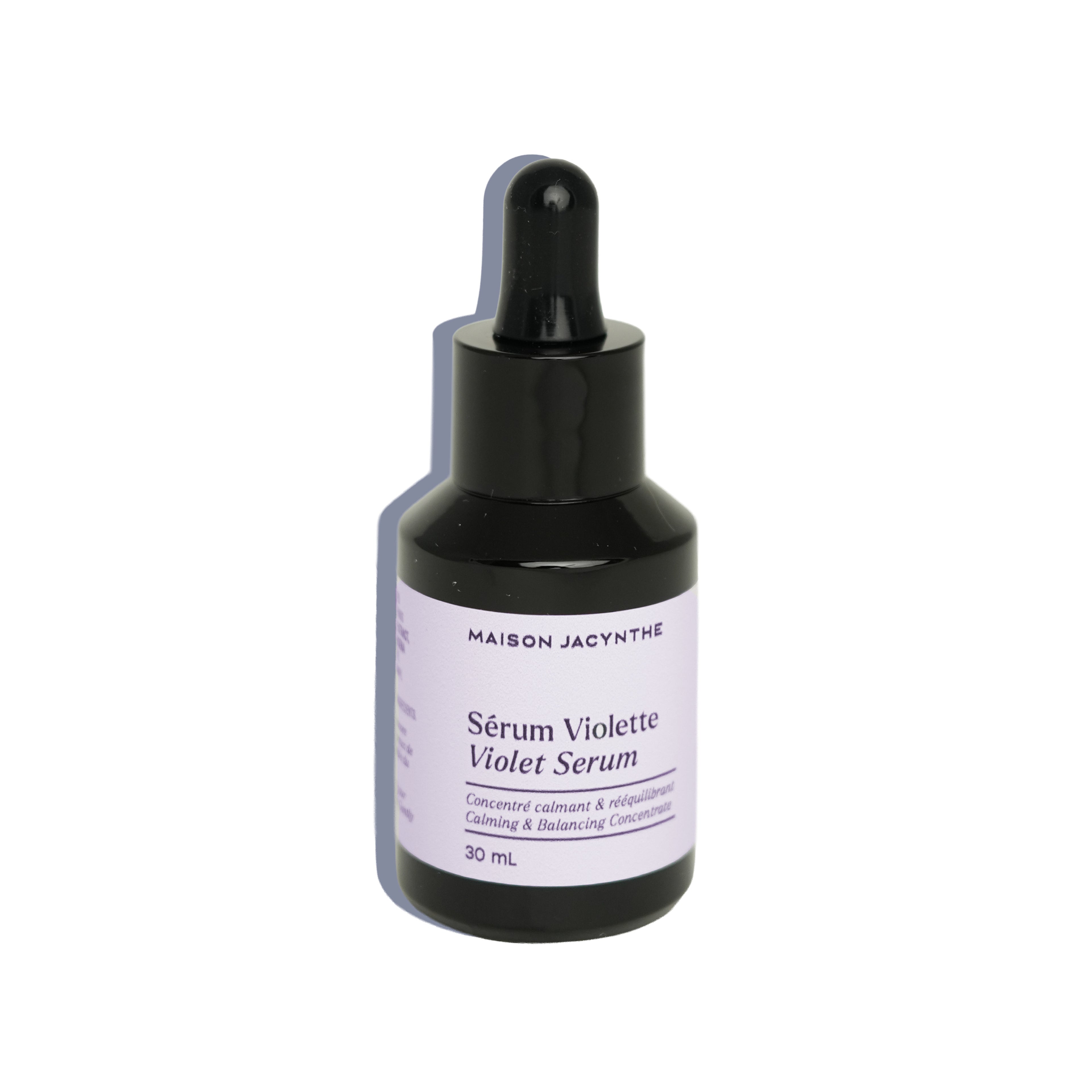 Sérum à la Violette