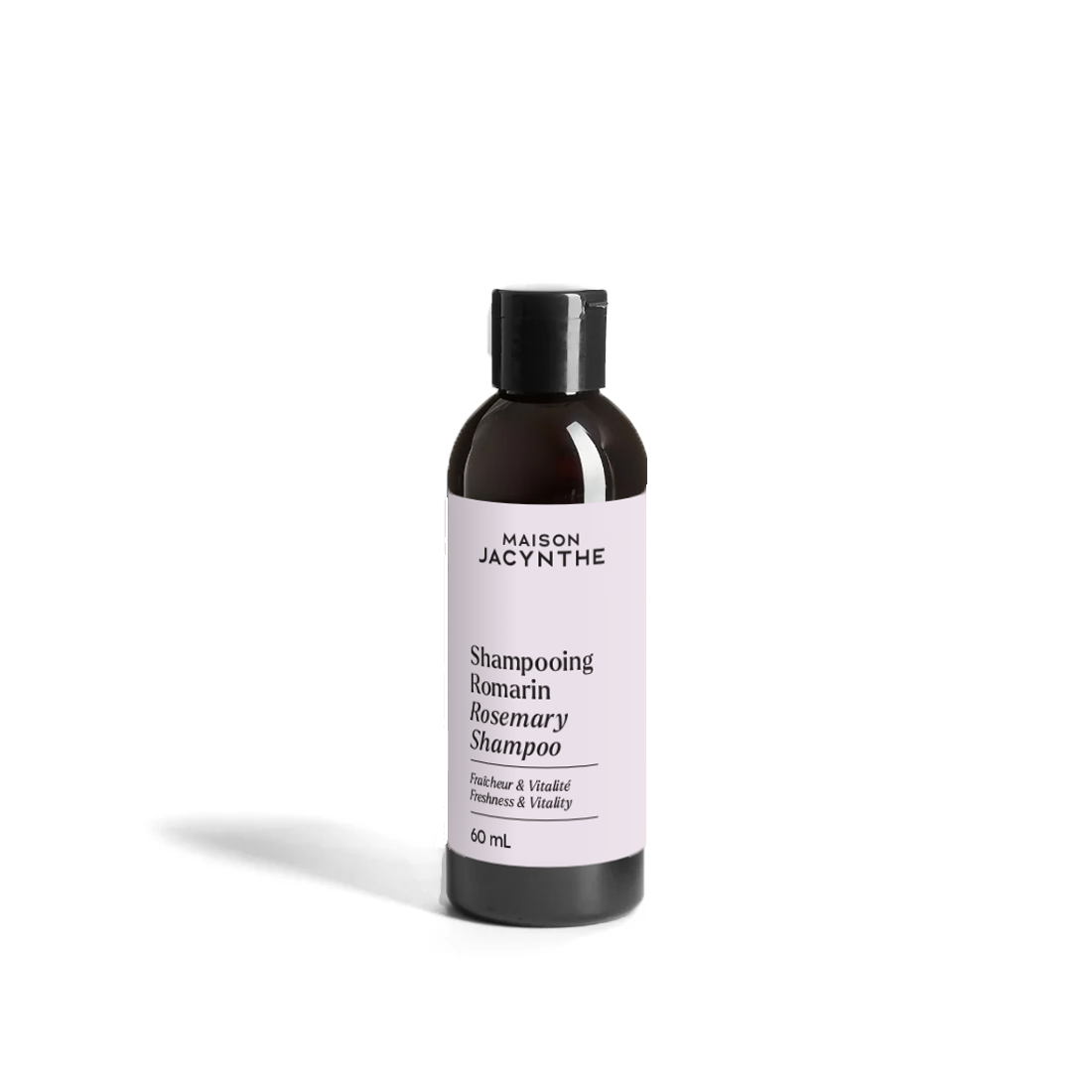 Shampooing - Romarin 60ml