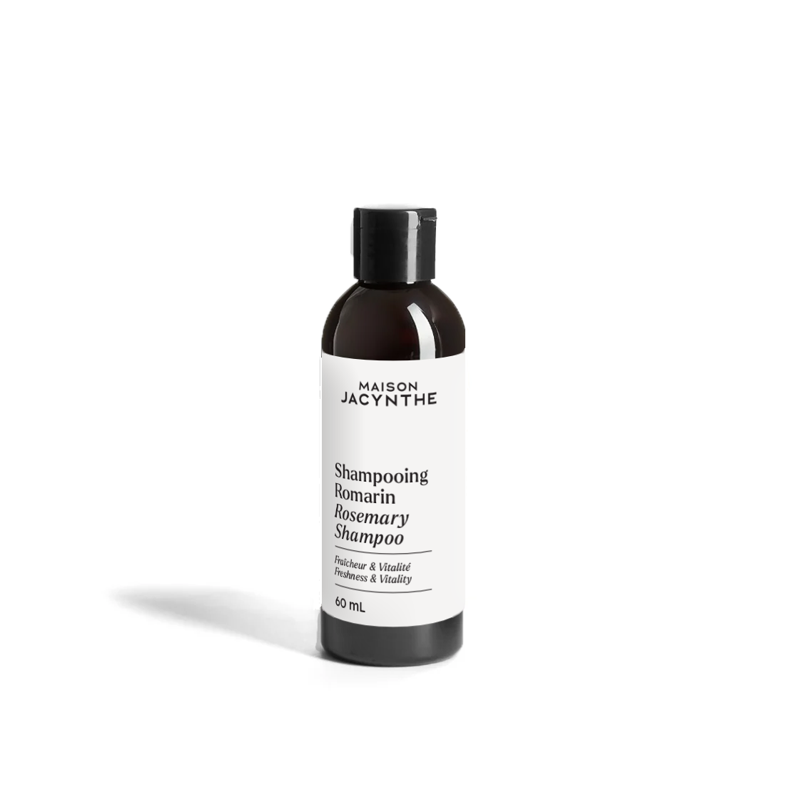 Shampooing - Romarin 60ml