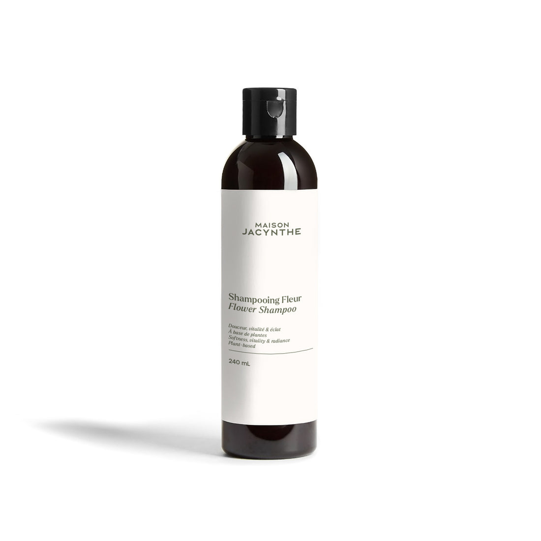 Fleur - Shampooing