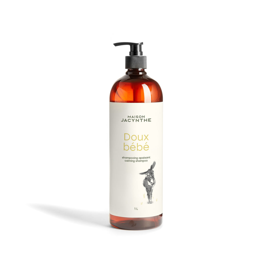 Doux bébé - Shampooing