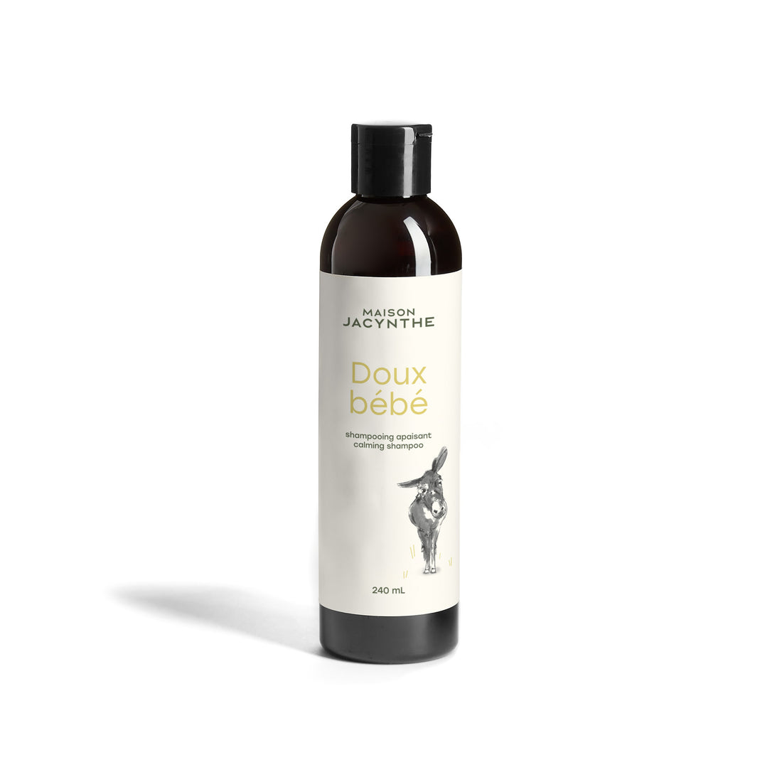 Doux bébé - Shampooing