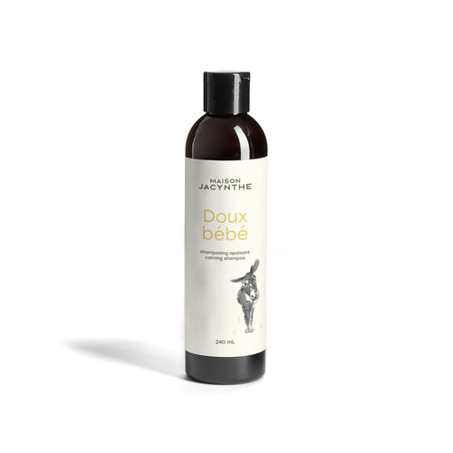 Doux bébé - Shampooing