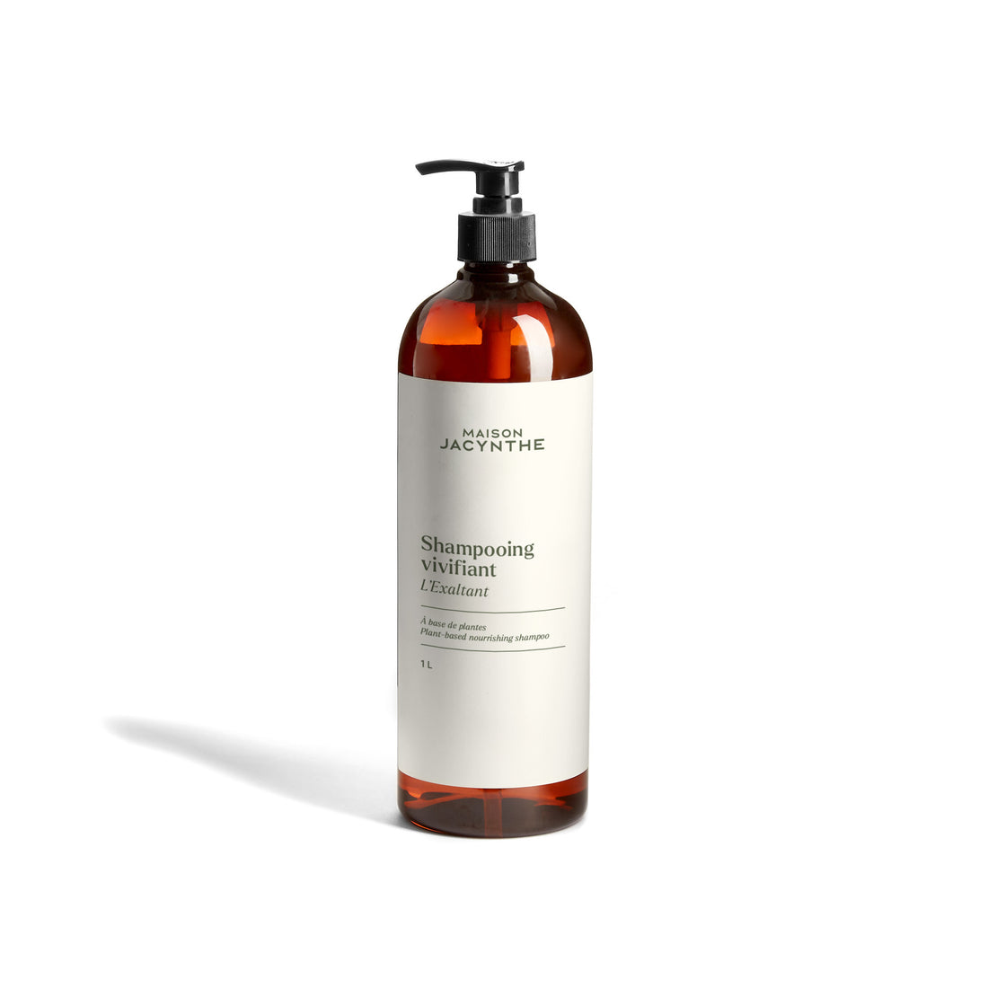 L'exaltant - Shampooing