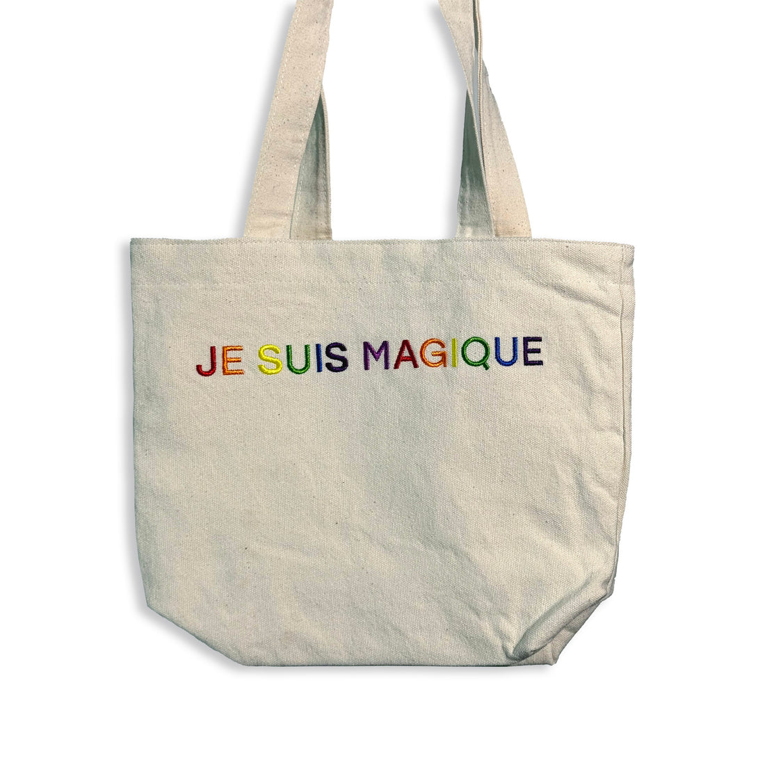Bag for children - Je suis magique