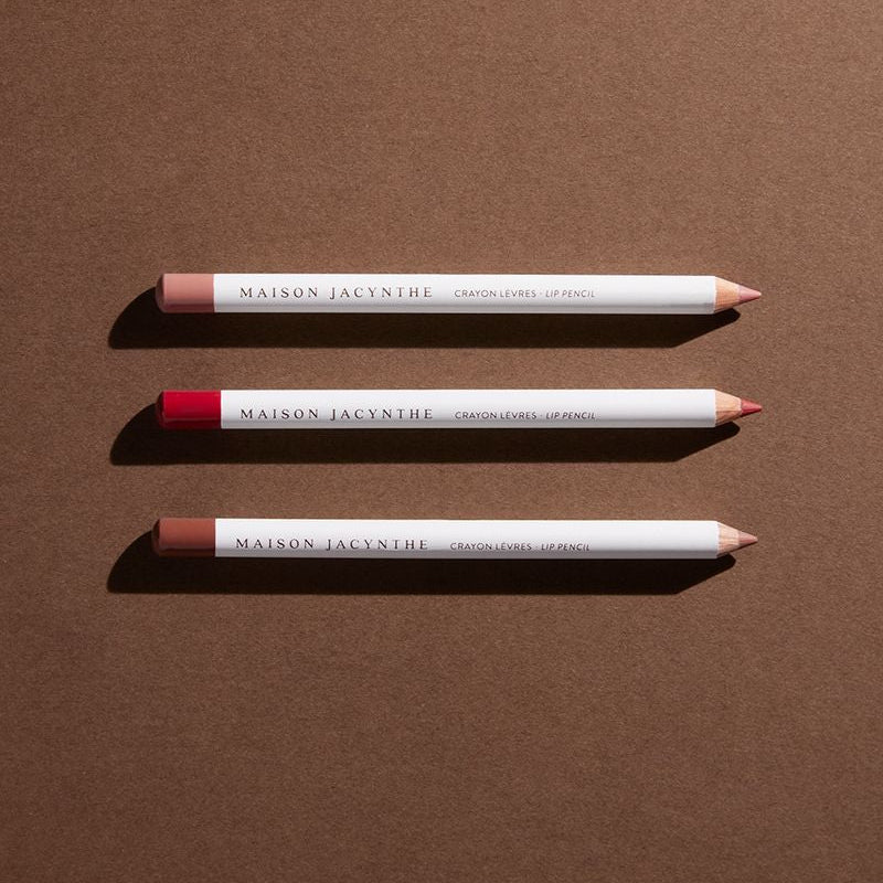 Lip pencil - Barely there