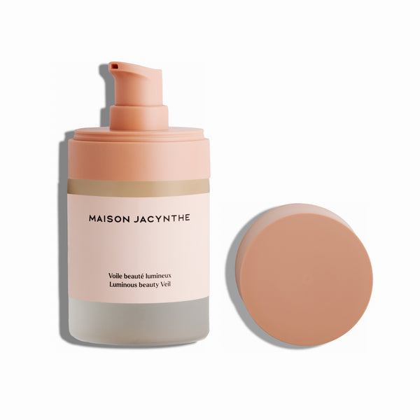 Maquillage Teint Maison Jacynthe