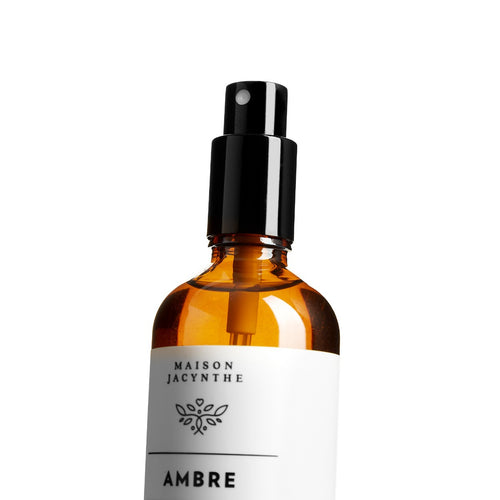 Natural Home Fragrance - Amber