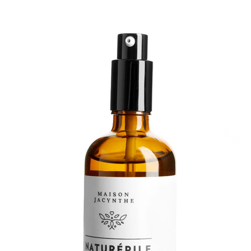 Naturépile - After hair removal