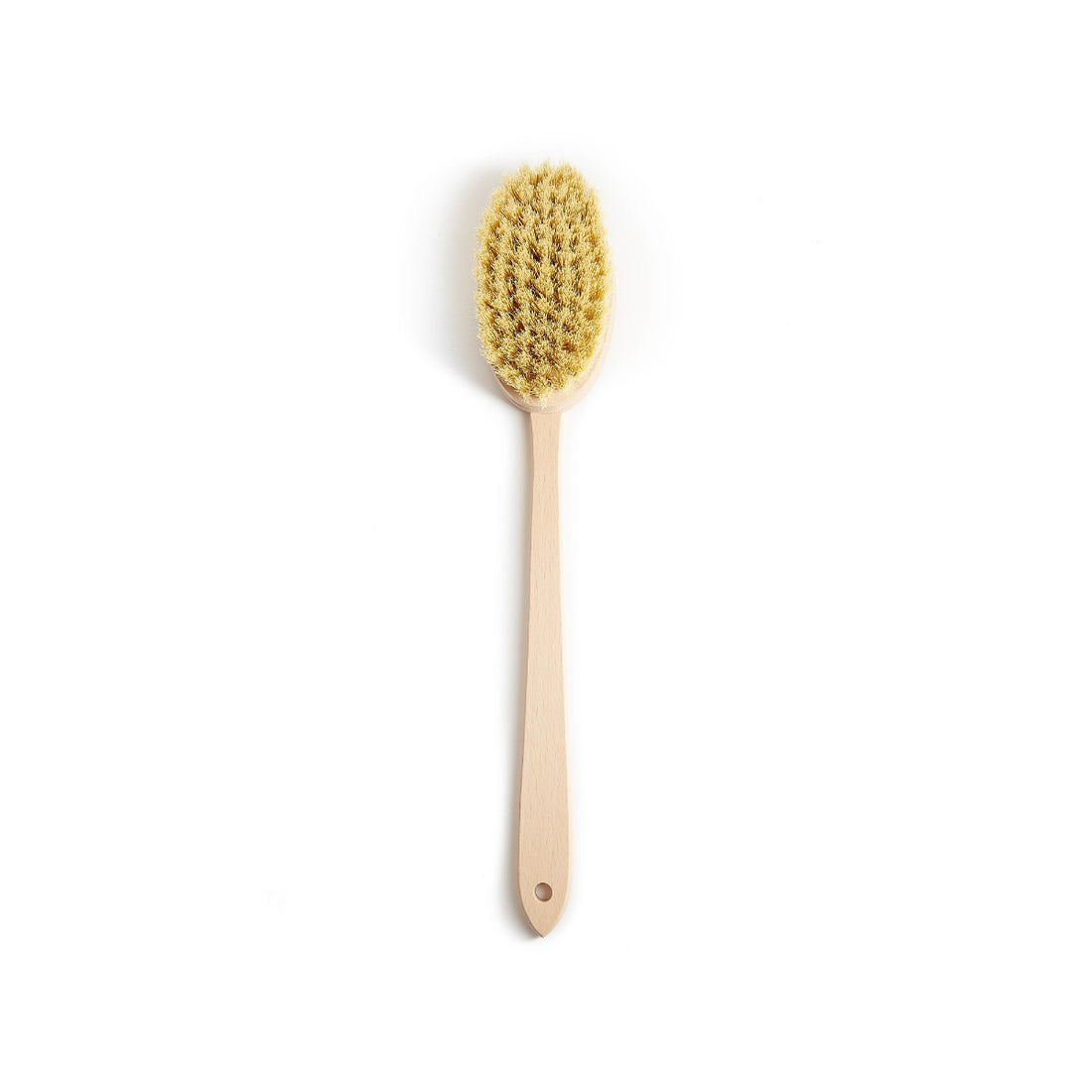 Body Brush - For dry brushing 