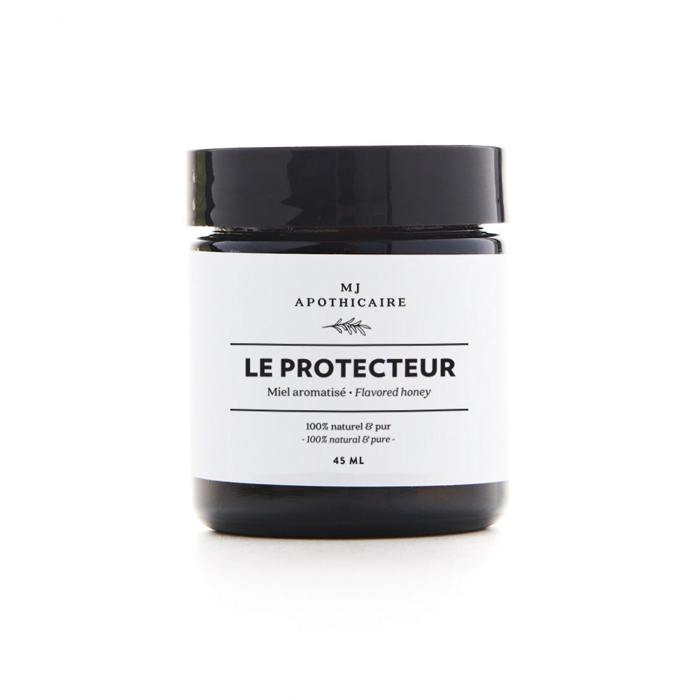 Le Protecteur - Flavored Honey