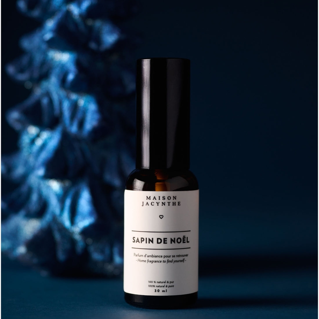 Home fragrance - Sapin de Noël