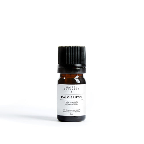 Huile essentielle - Palo Santo