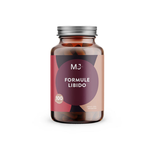 Formule libido