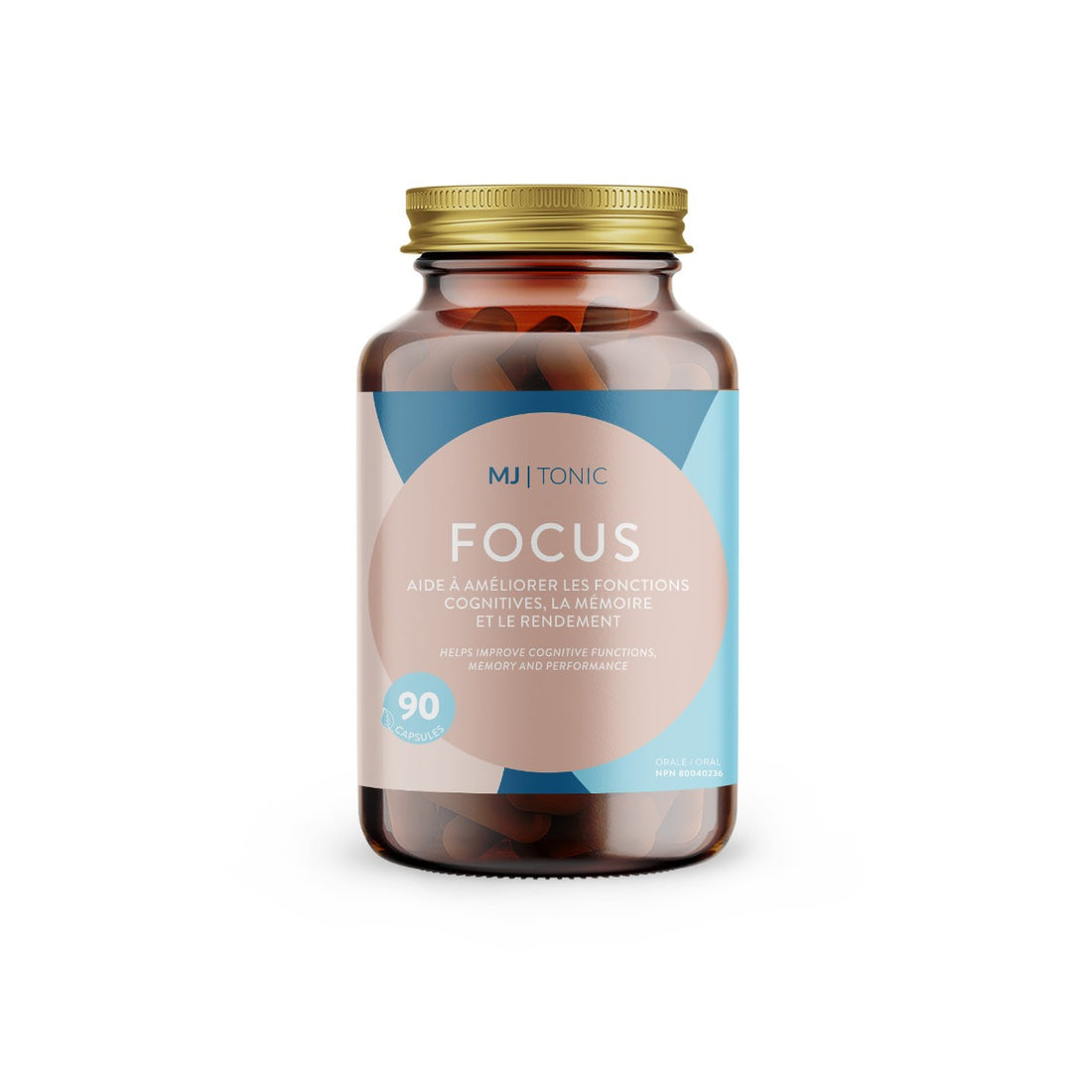 Focus