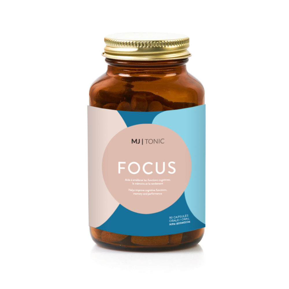 Focus