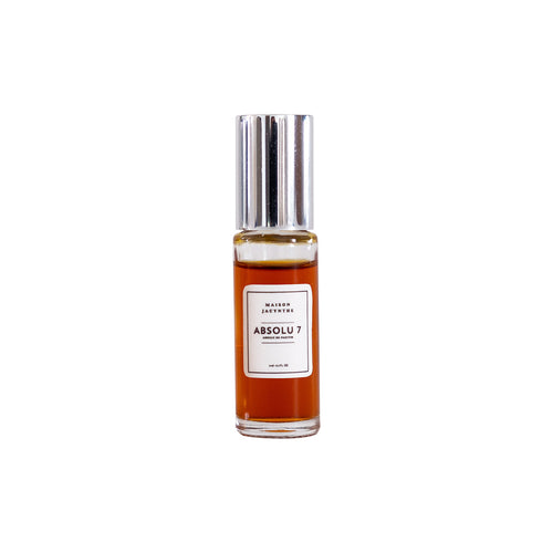 Absolu 7 - Absolu de parfum 4 ml