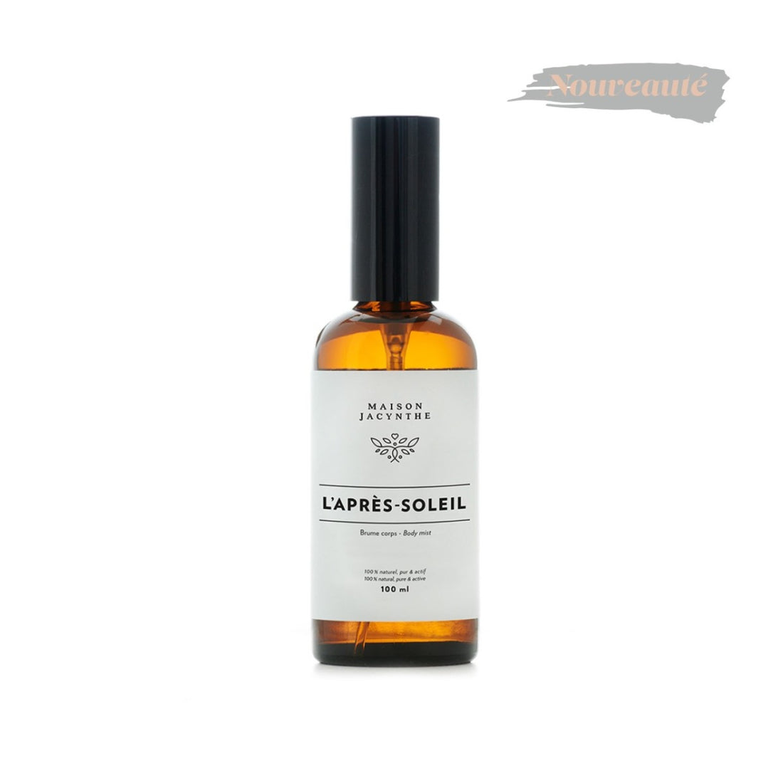 L'Après-soleil - Brume corps