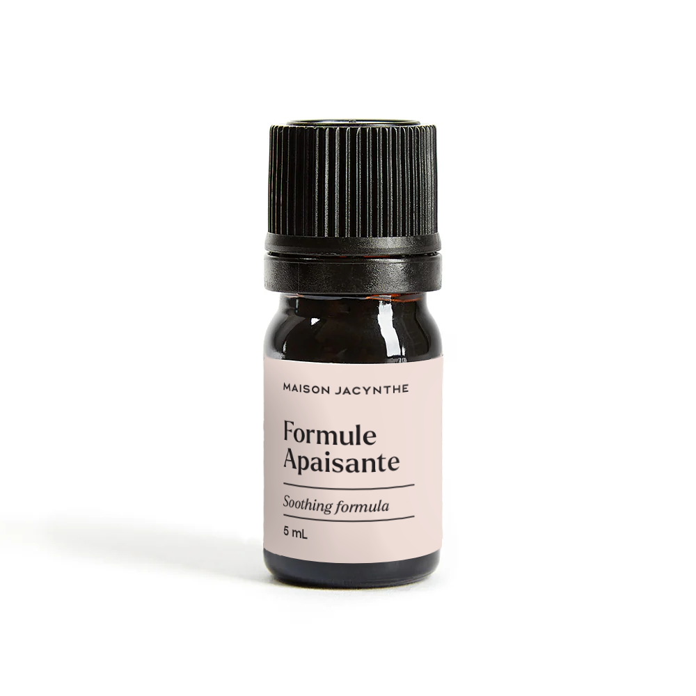 Natural sensitive skin concentrate - Formule Apaisante