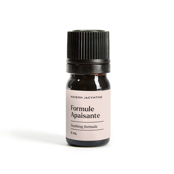 Formule apaisante