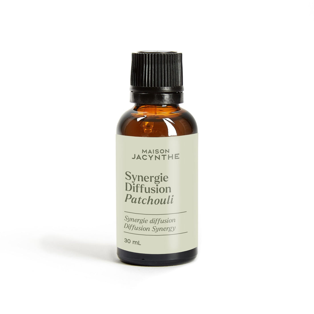Patchouli - Synergie Diffusion