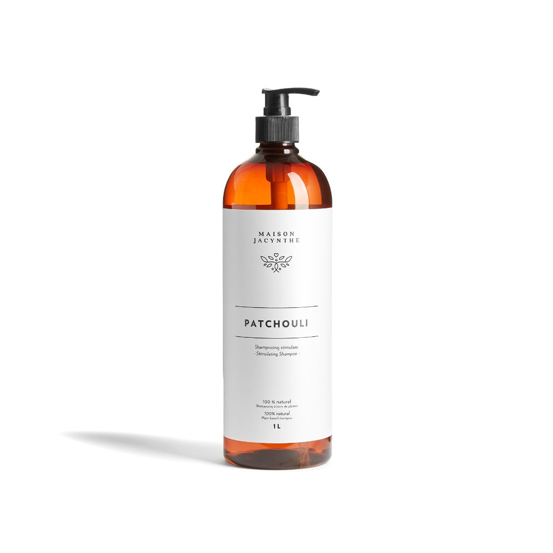 Patchouli - Shampooing