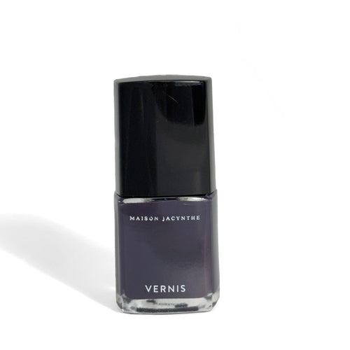 Nail polish - Minuit