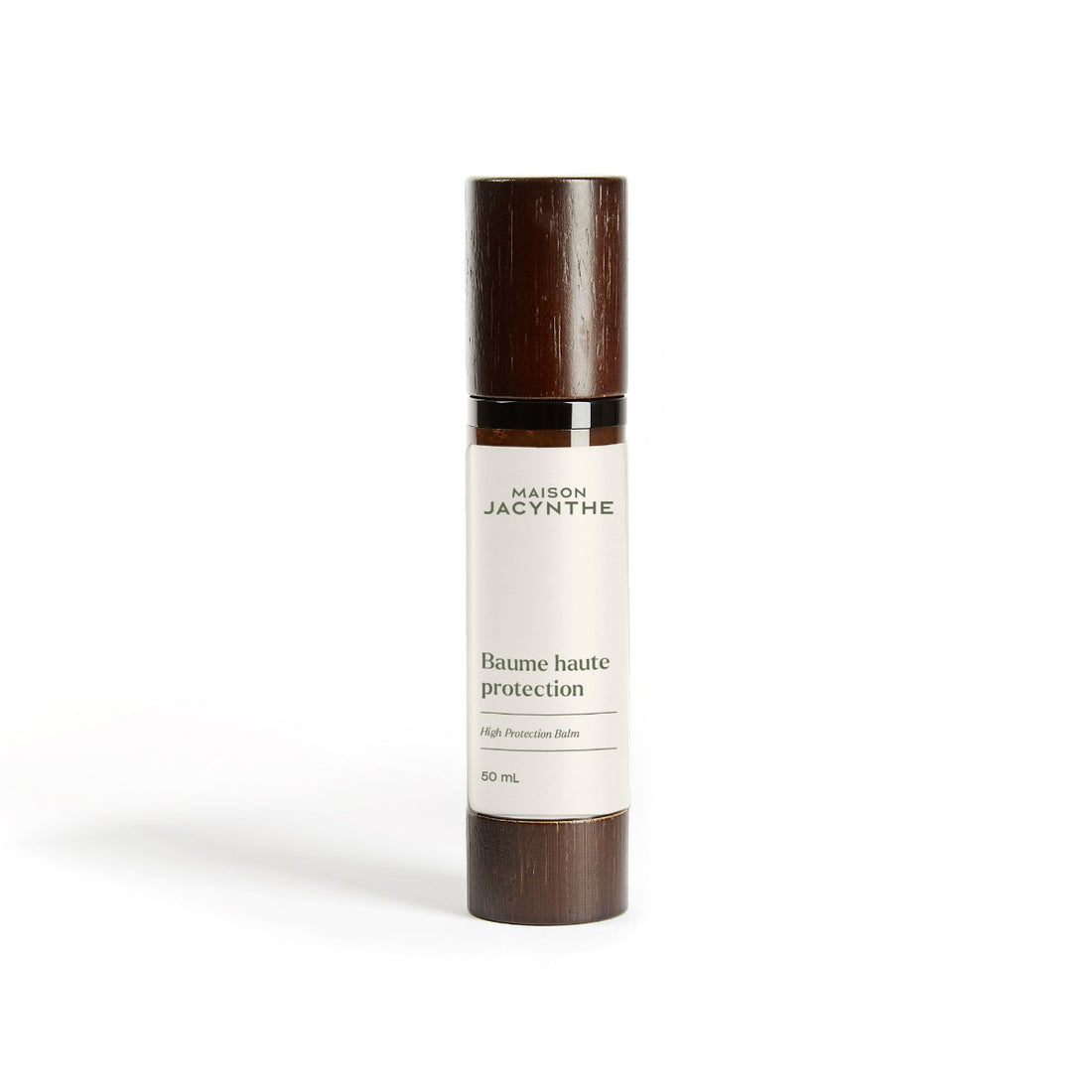 Baume haute protection