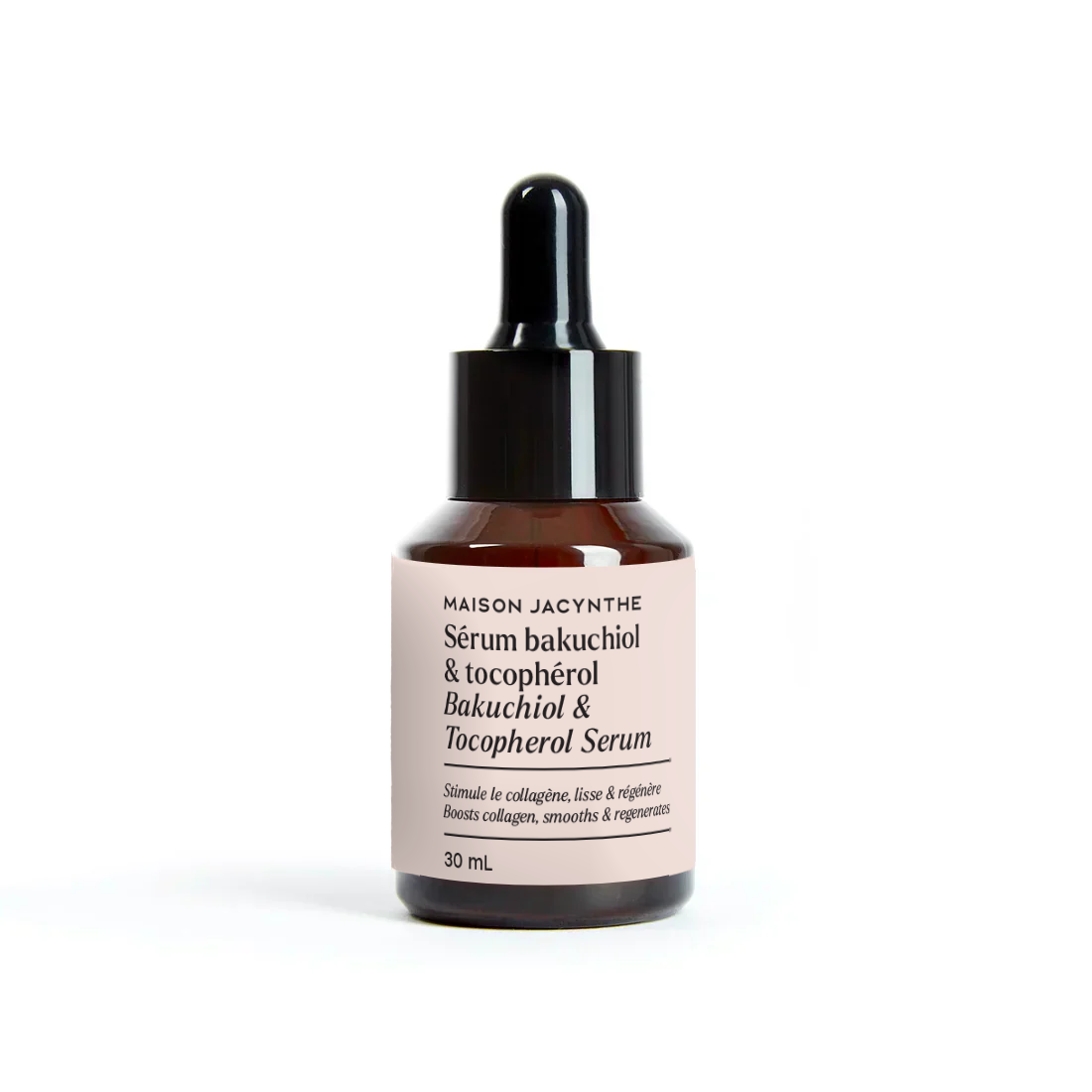 Sérum Bakuchiol & Tocophérol