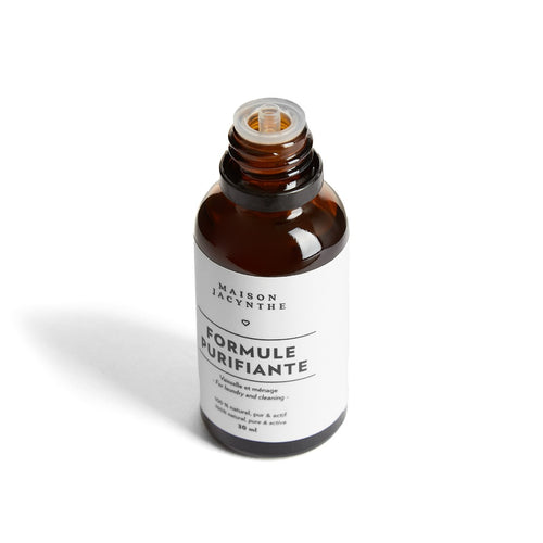 Formule purifiante