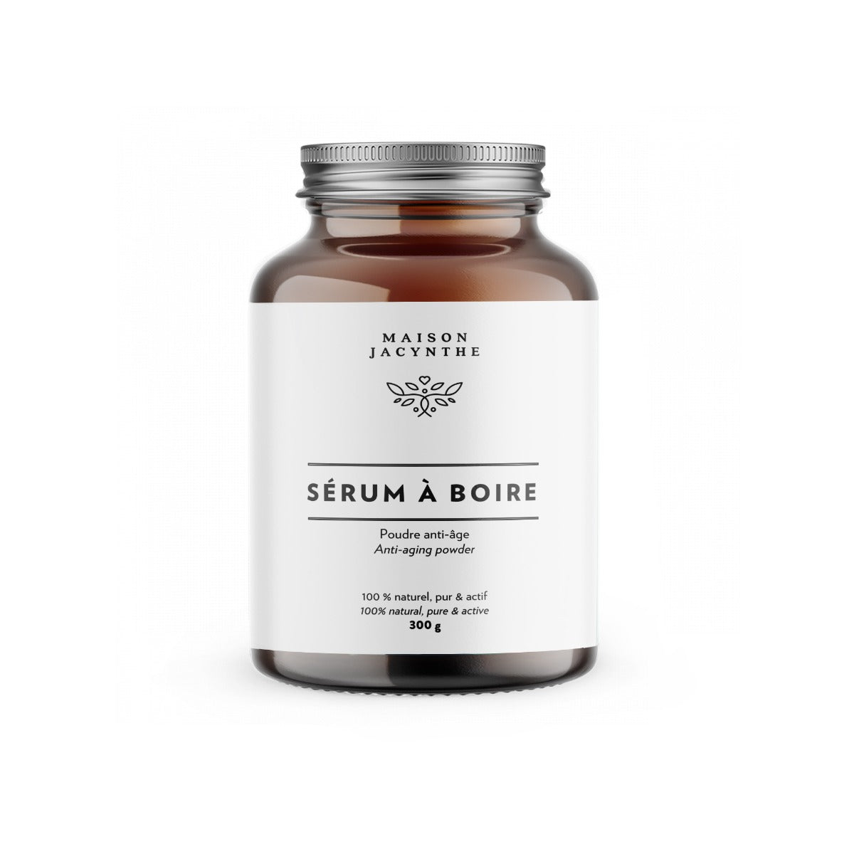 Sérum à boire