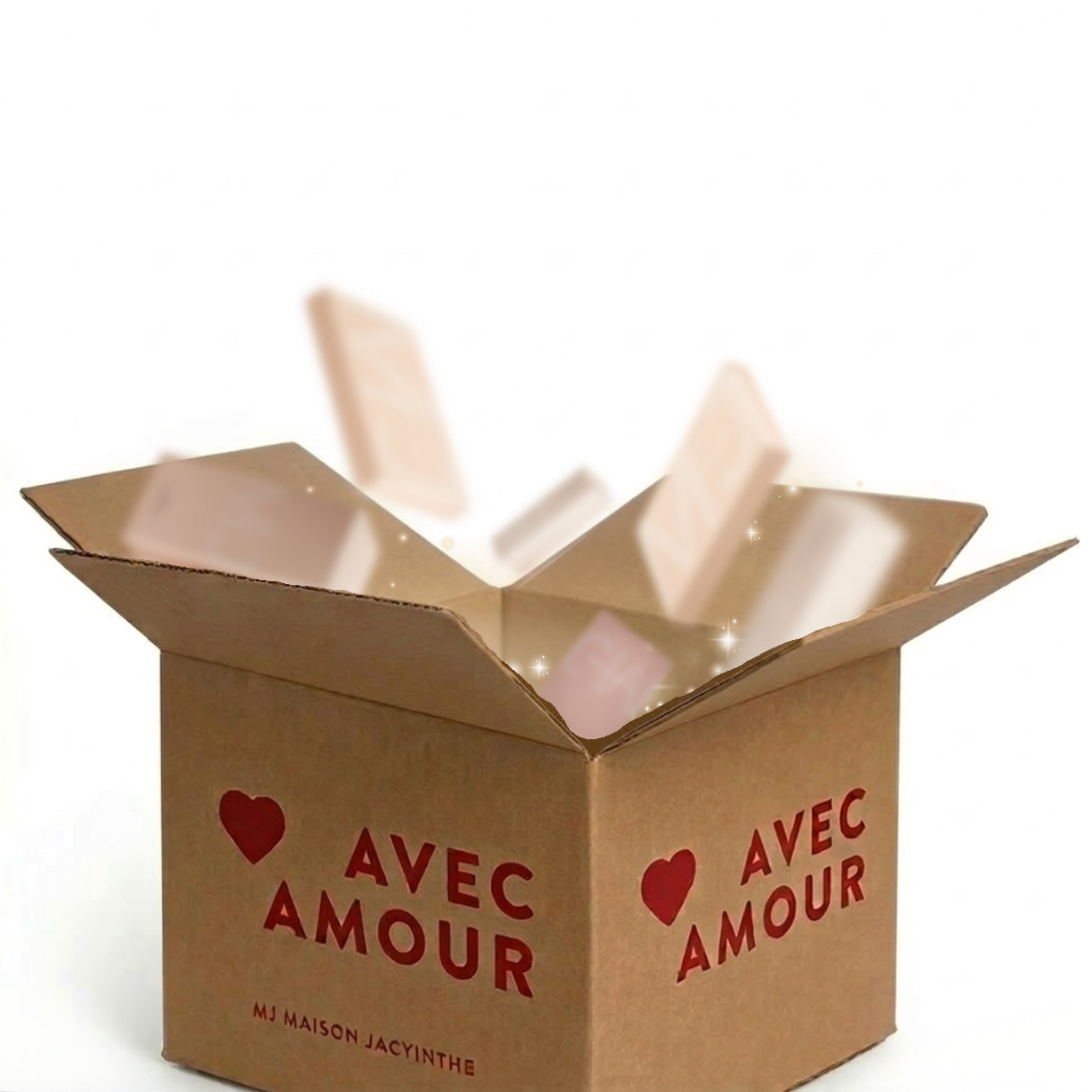 WOW Box – Sparkling Gaze Edition