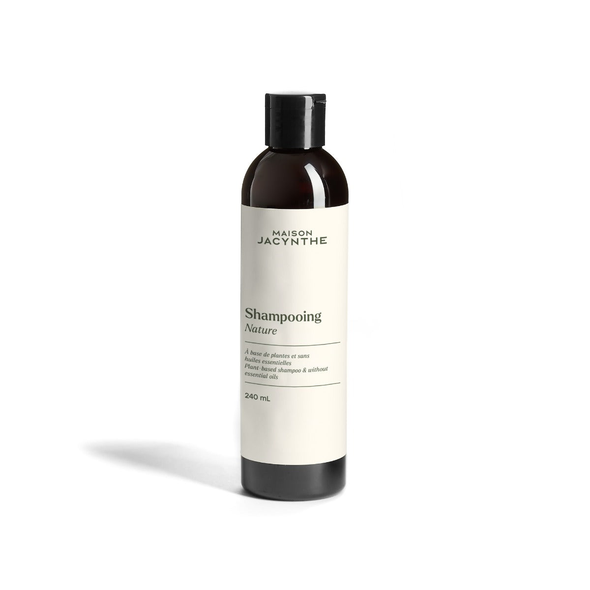 Shampooing - Nature