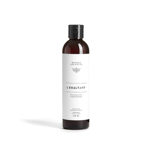 L'exaltant - Shampooing