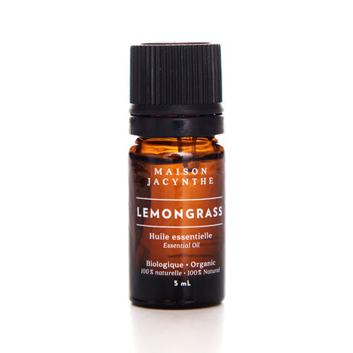 Huile essentielle - Lemongrass