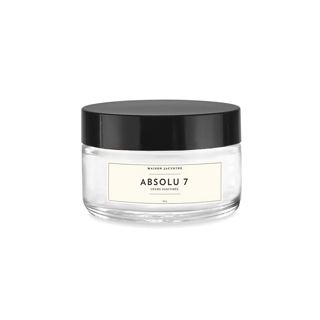 Crème parfumée Absolu 7
