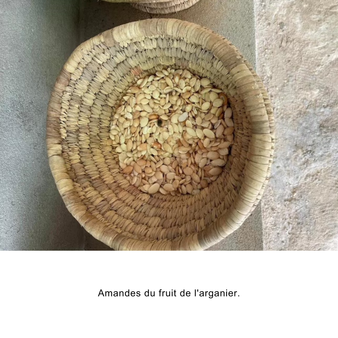 Organic Argan Oil