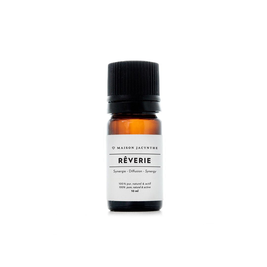Rêverie Diffusion Synergy