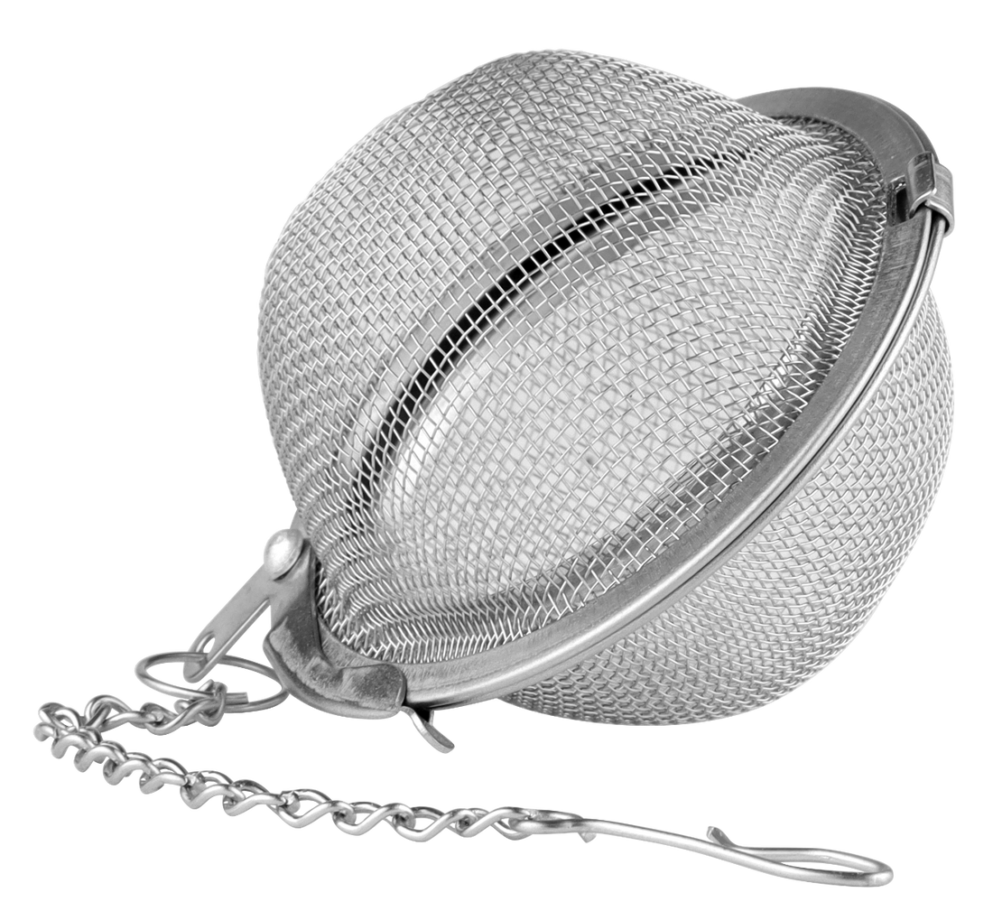 Infuseur boule à thé