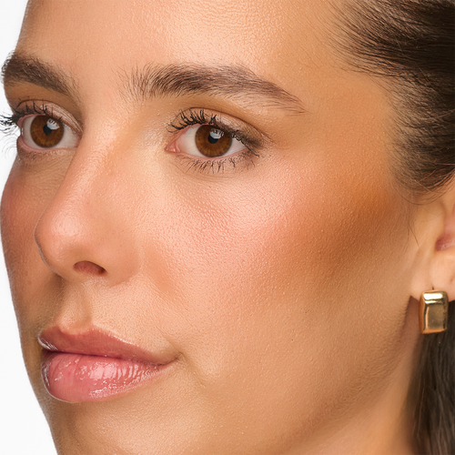 Contour stick