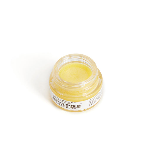 Scar balm