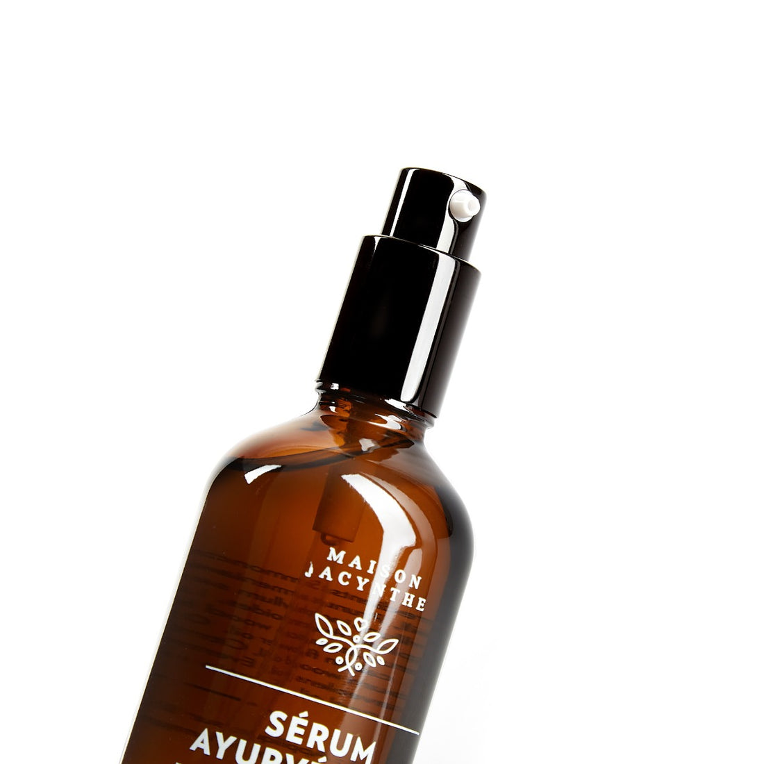 Sérum ayurvédique - body treatment