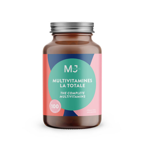 Multivitamine La totale