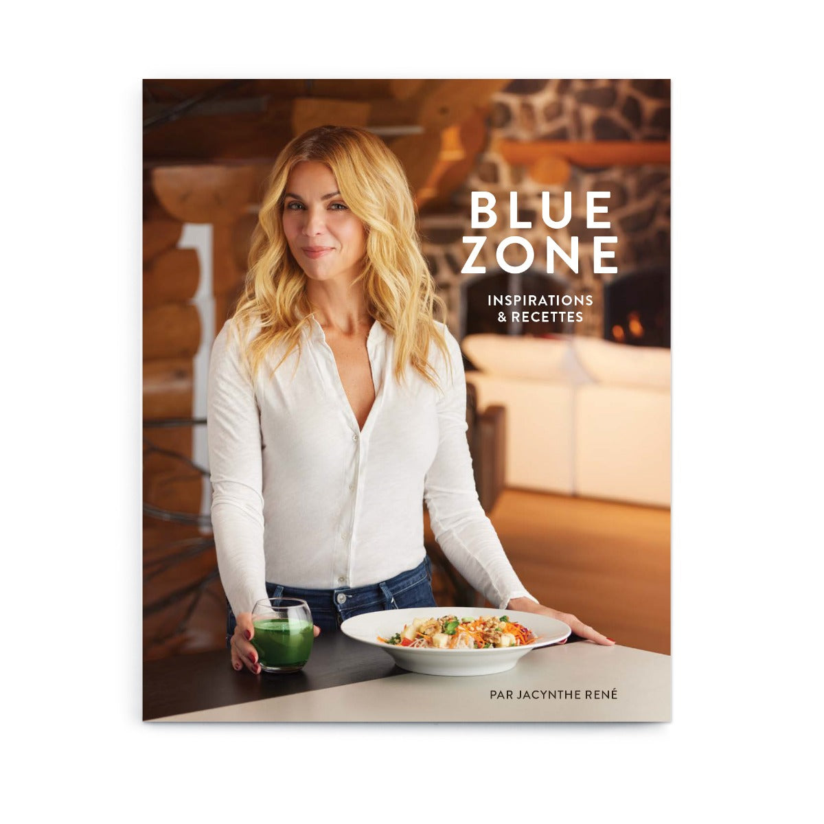 Blue zone - Inspirations & recipes