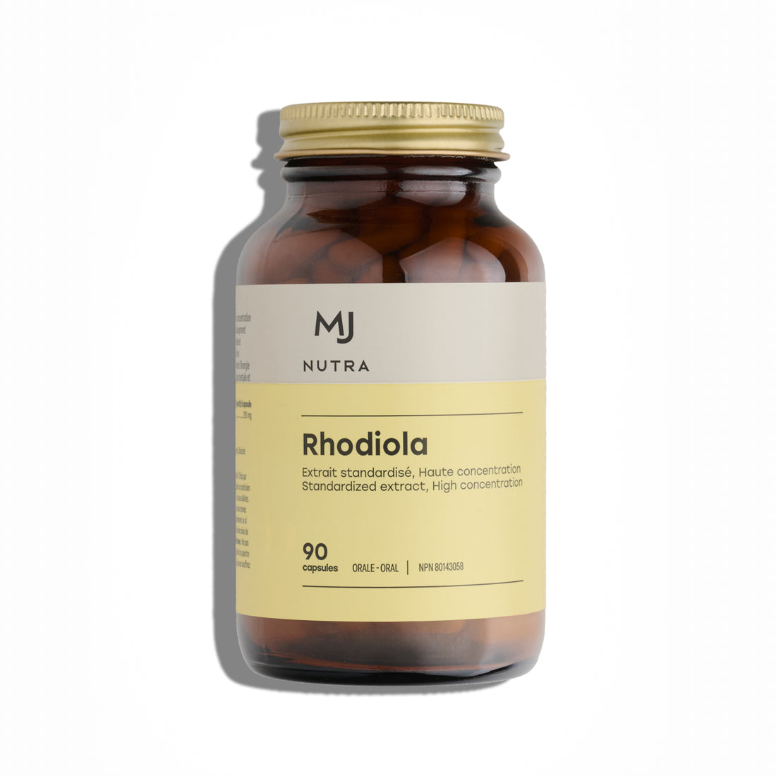 Rhodiola