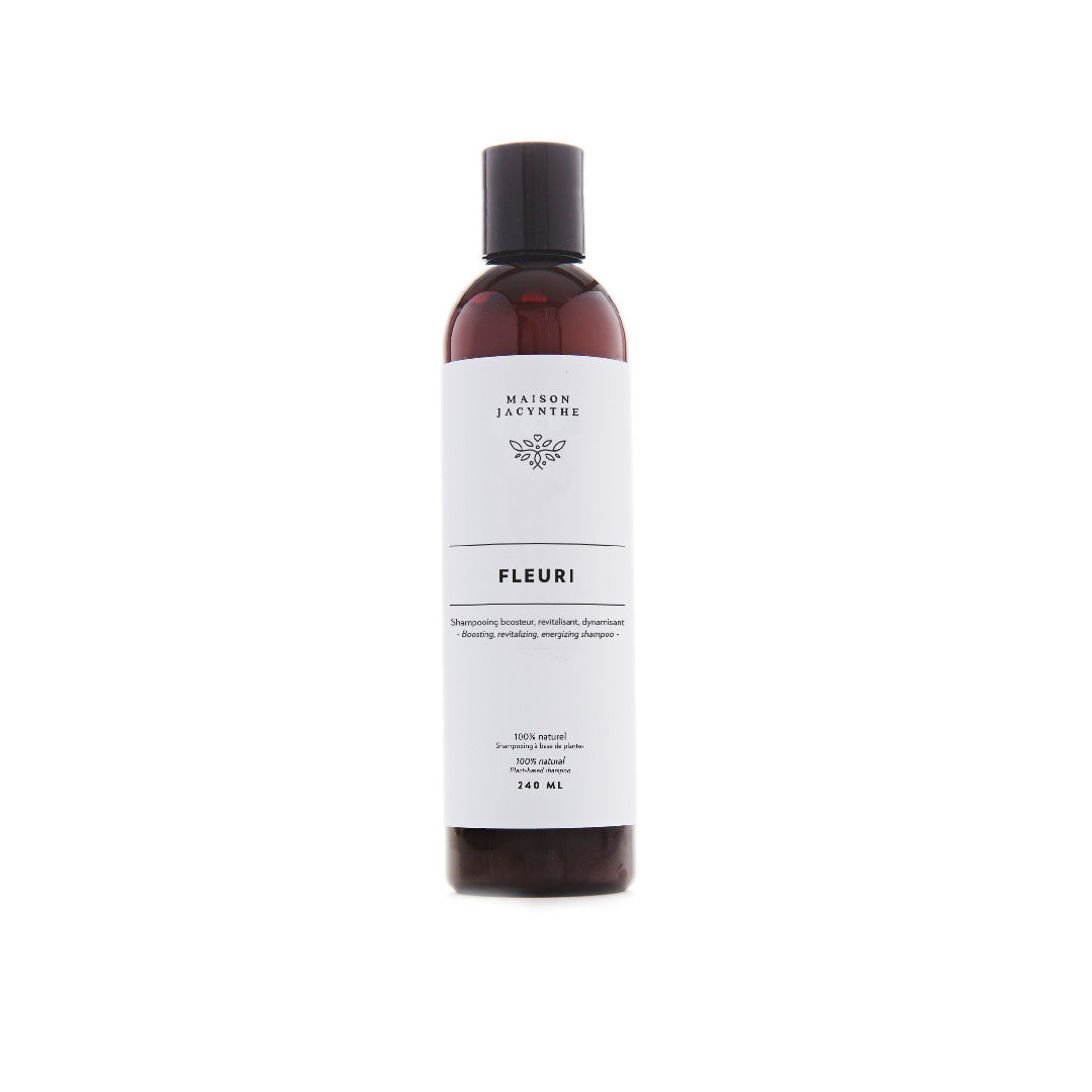 Fleuri - Shampooing