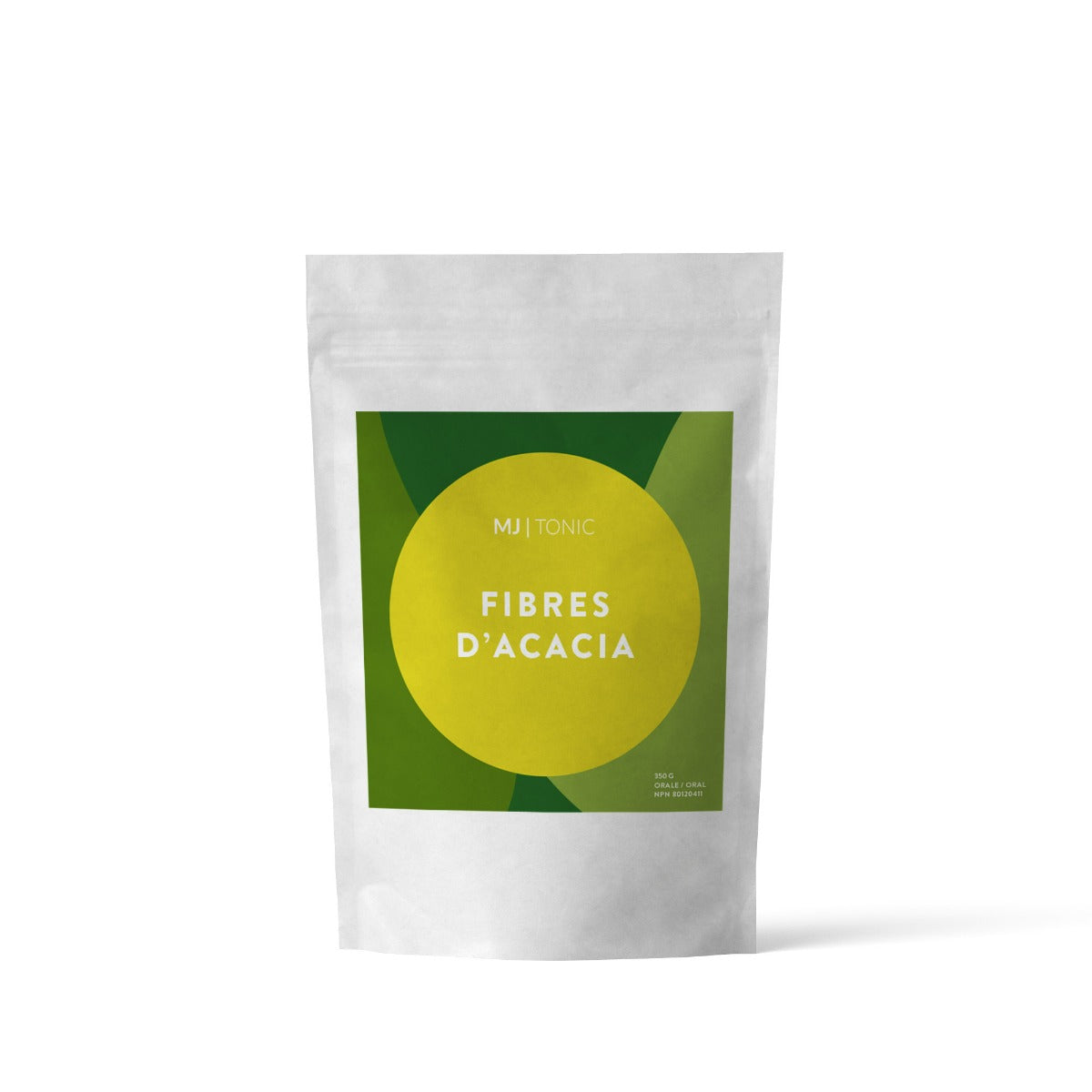 Acacia Fiber Powder